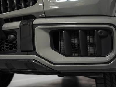 Mercedes-Benz G-Класс AMG 63 AMG, Ii (W465) Рестайлинг - 7