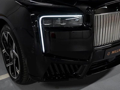 Rolls-Royce Cullinan Black Badge, I Рестайлинг (Series Ii) - 6