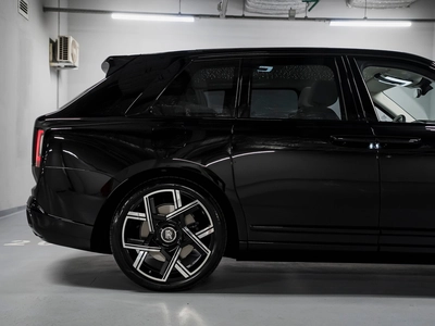 Rolls-Royce Cullinan Black Badge, I Рестайлинг (Series Ii) - 8