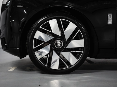 Rolls-Royce Cullinan, I Рестайлинг (Series Ii) - 9