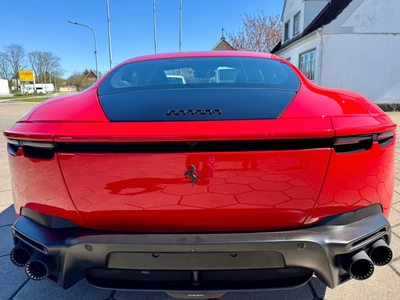 Ferrari Amalfi, I - 5