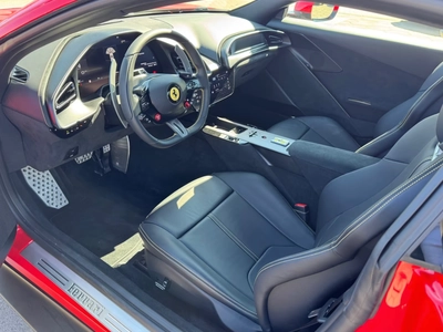 Ferrari Amalfi, I - 9