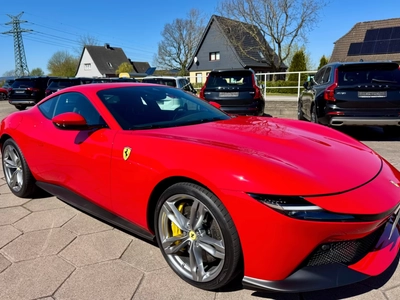Ferrari Amalfi, I - 2