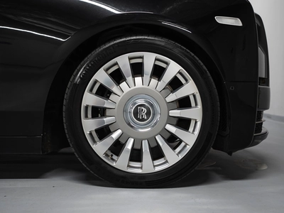 Rolls-Royce Phantom Ewb, Viii - 9