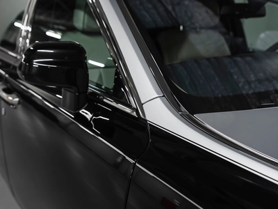 Rolls-Royce Phantom Ewb, Viii - 10