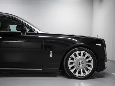 Rolls-Royce Phantom Ewb, Viii - 10