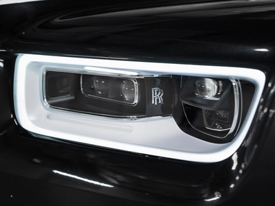 Rolls-Royce Phantom Ewb, Viii - 7