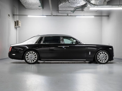 Rolls-Royce Phantom Ewb, Viii - 8