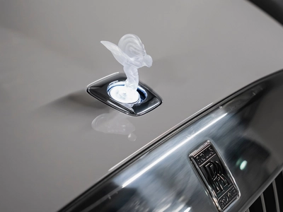 Rolls-Royce Spectre, I (Series I) - 4