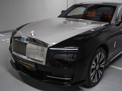 Rolls-Royce Spectre, I (Series I) - 5