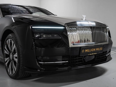 Rolls-Royce Spectre, I (Series I) - 6