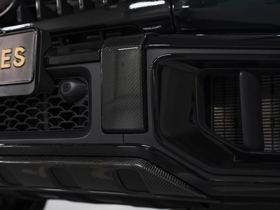 Mercedes-Benz G-Класс AMG 63 AMG, Ii (W465) Рестайлинг - 7