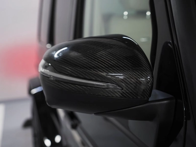 Mercedes-Benz G-Класс AMG 63 AMG, Ii (W465) Рестайлинг - 8