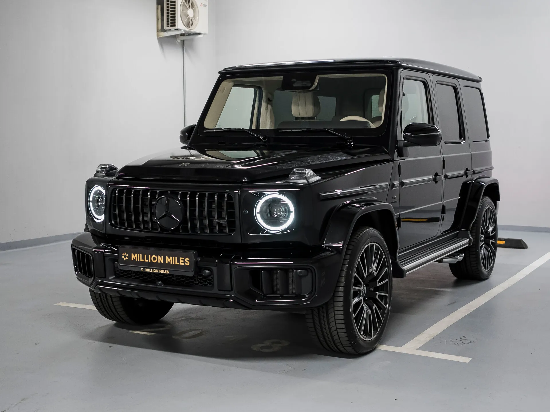 Mercedes-Benz G-Класс AMG - Просмотр 1
