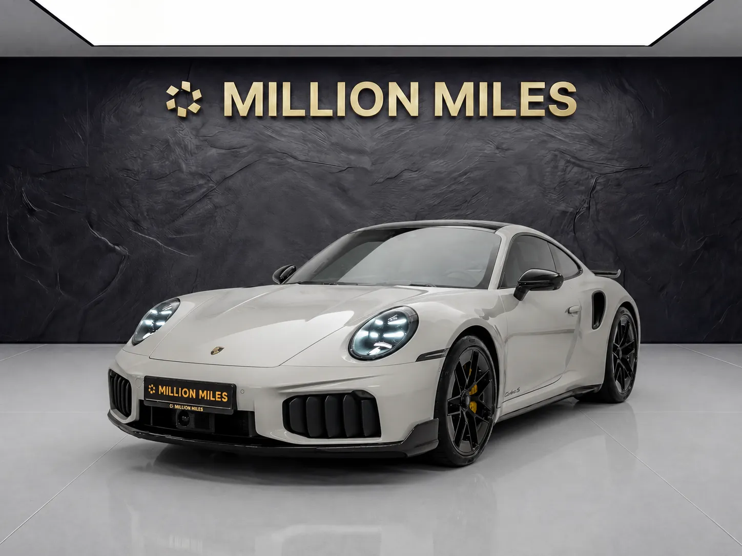 Porsche 911 - Просмотр 1