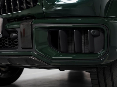 Mercedes-Benz G-Класс AMG 63 AMG, Ii (W465) Рестайлинг - 6