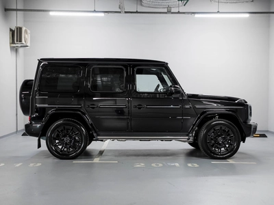 Mercedes-Benz G-Класс, Iii (W465) Рестайлинг - 7
