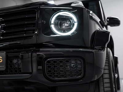 Mercedes-Benz G-Класс, Iii (W465) Рестайлинг - 6