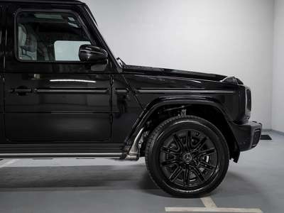 Mercedes-Benz G-Класс, Iii (W465) Рестайлинг - 8