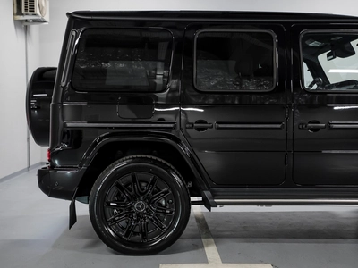 Mercedes-Benz G-Класс, Iii (W465) Рестайлинг - 10