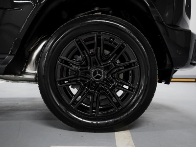 Mercedes-Benz G-Класс, Iii (W465) Рестайлинг - 9