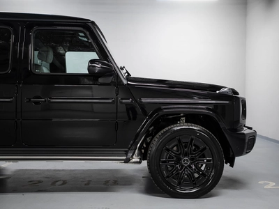 Mercedes-Benz G-Класс, Iii (W465) Рестайлинг - 8