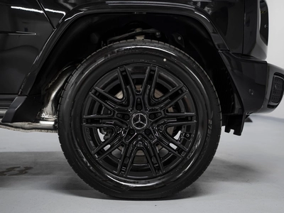 Mercedes-Benz G-Класс, Iii (W465) Рестайлинг - 9