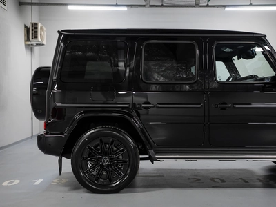 Mercedes-Benz G-Класс, Iii (W465) Рестайлинг - 7
