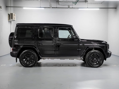 Mercedes-Benz G-Класс, Iii (W465) Рестайлинг - 6