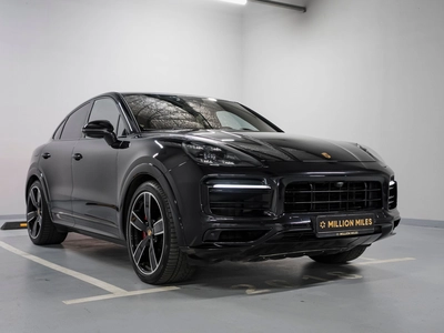 Porsche Cayenne, Iii - 3