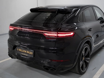 Porsche Cayenne, Iii - 10