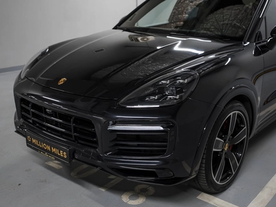 Porsche Cayenne, Iii - 6