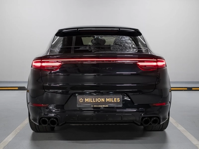 Porsche Cayenne, Iii - 9