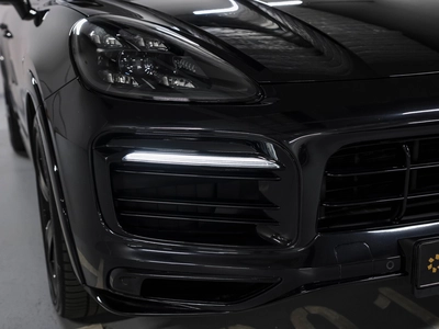 Porsche Cayenne, Iii - 5