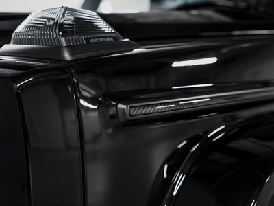Mercedes-Benz G-Класс AMG 63 AMG, Ii (W465) Рестайлинг - 10