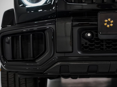 Mercedes-Benz G-Класс AMG 63 AMG, Ii (W465) Рестайлинг - 5