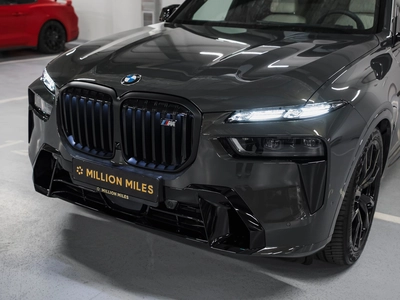 BMW X7 M60I, I (G07) Рестайлинг - 5