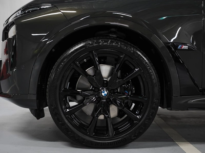 BMW X7 M60I, I (G07) Рестайлинг - 10