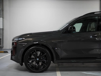BMW X7 M60I, I (G07) Рестайлинг - 9
