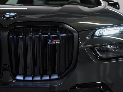 BMW X7 M60I, I (G07) Рестайлинг - 7