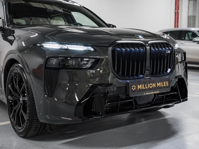 BMW X7 M60I, I (G07) Рестайлинг - 4