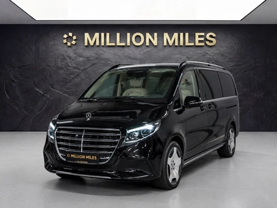 Mercedes-Benz V-Класс 300, Iii (W447) Рестайлинг 2 - 1