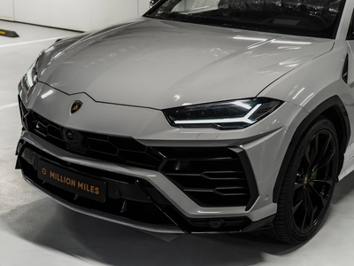 Lamborghini Urus, I - 6