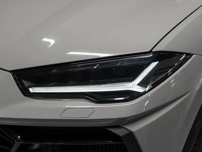 Lamborghini Urus, I - 7
