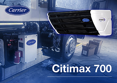 Citimax 700 установка в СВС-Актау