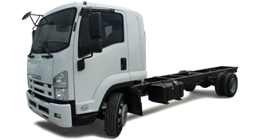 ISUZU TRUCKFORWARD 12