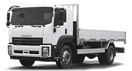 ISUZU TRUCKFORWARD 18