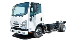 ISUZU TRUCKNMR85H