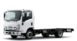 ISUZU TRUCKNPR75K