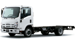 ISUZU TRUCKNQR90LK